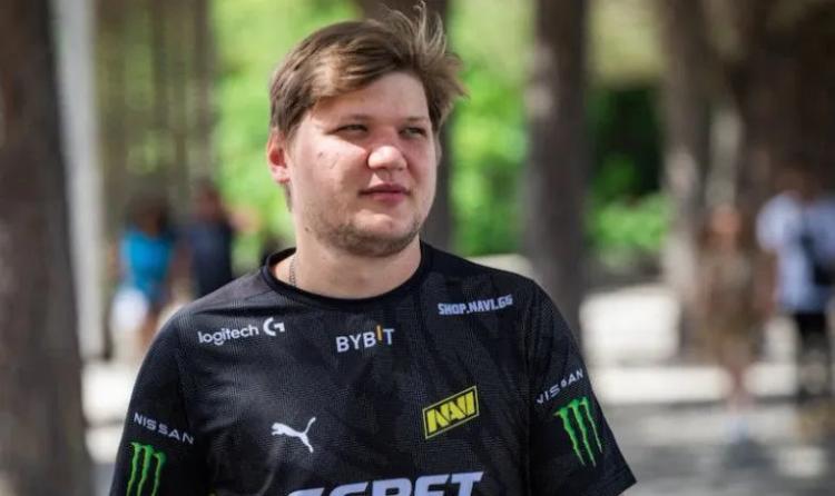 s1mple fait de l'exercice : la légende de CS se prépare pour son grand retour