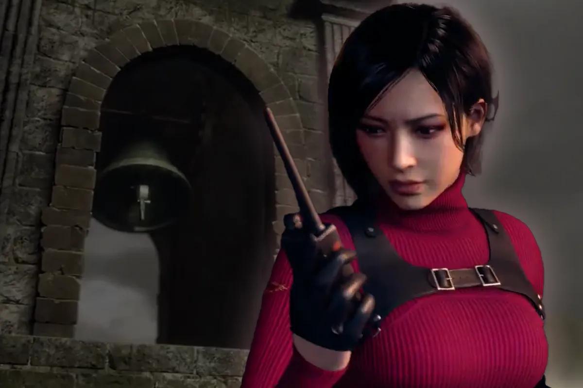 Resident Evil 9 présenté de la manière la plus "Resident Evil" possible