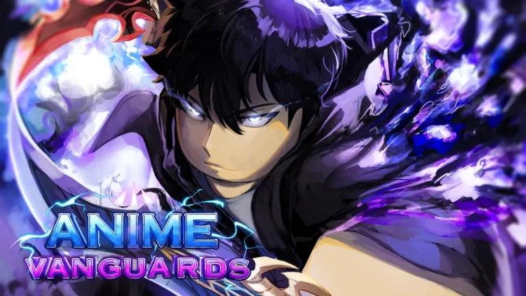 Roblox Anime Vanguards Codes octobre 2026