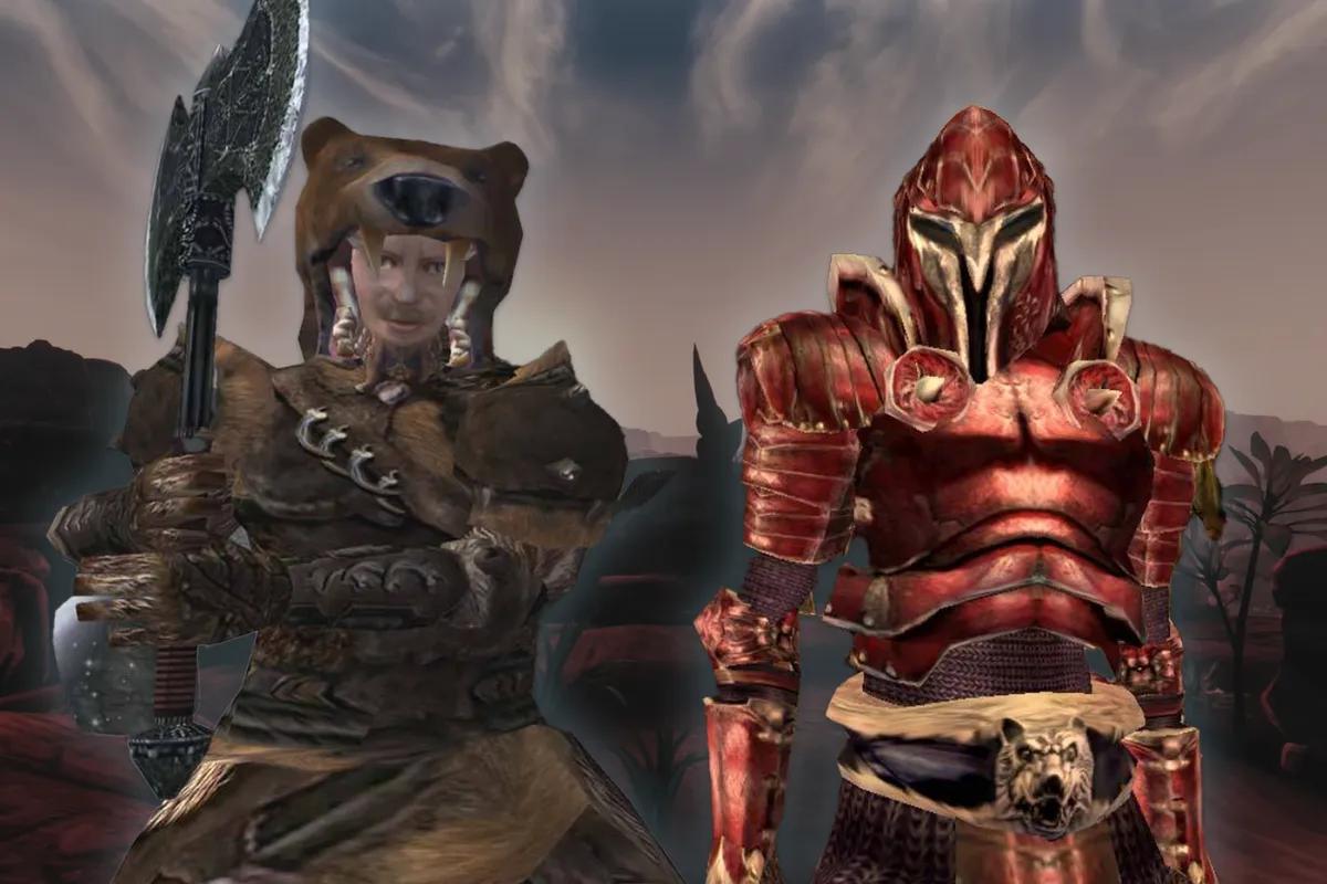 L'énorme mise à jour "Grasping Fortune" de Tamriel Rebuilt tombe le 1er mai - Préparez-vous à reconstruire Morrowind
