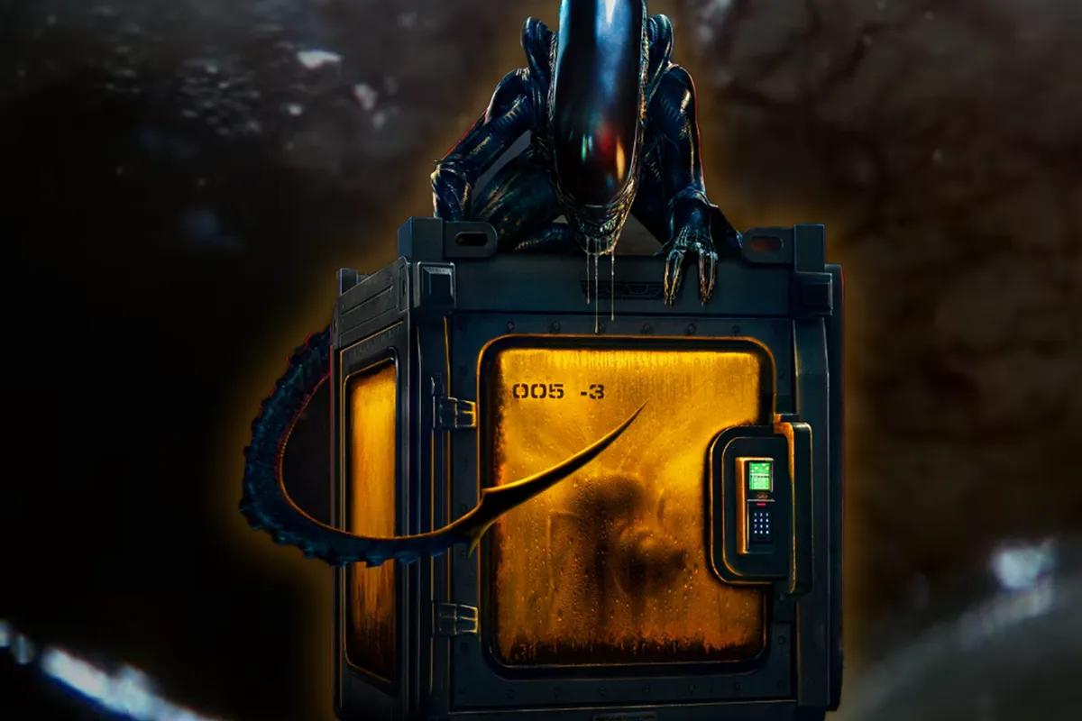 Le teaser d'Alien : Earth de FX dévoile de nouveaux monstres - juste à temps pour le Alien Day