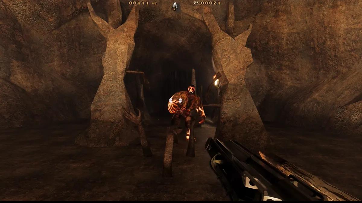 Painkiller RTX Remix v0.1.6 - Lampe de poche, améliorations de l'éclairage, et une douce nostalgie