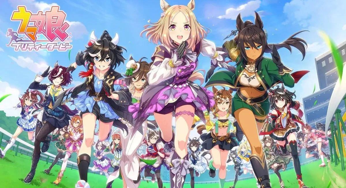 Umamusume : Pretty Derby sortira dans le monde entier le 26 juin 2025