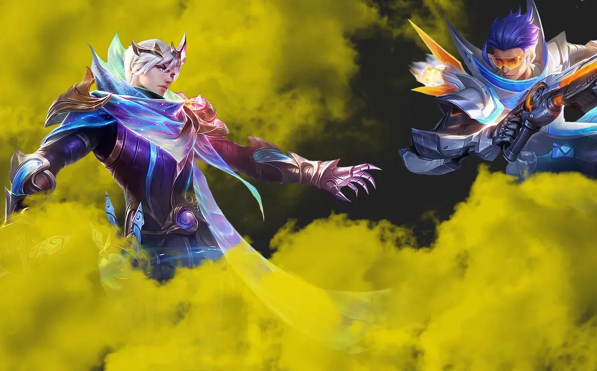 Mobile Legends : Bang Bang May 2025 Leaks : Skins, événements et collaborations passionnantes