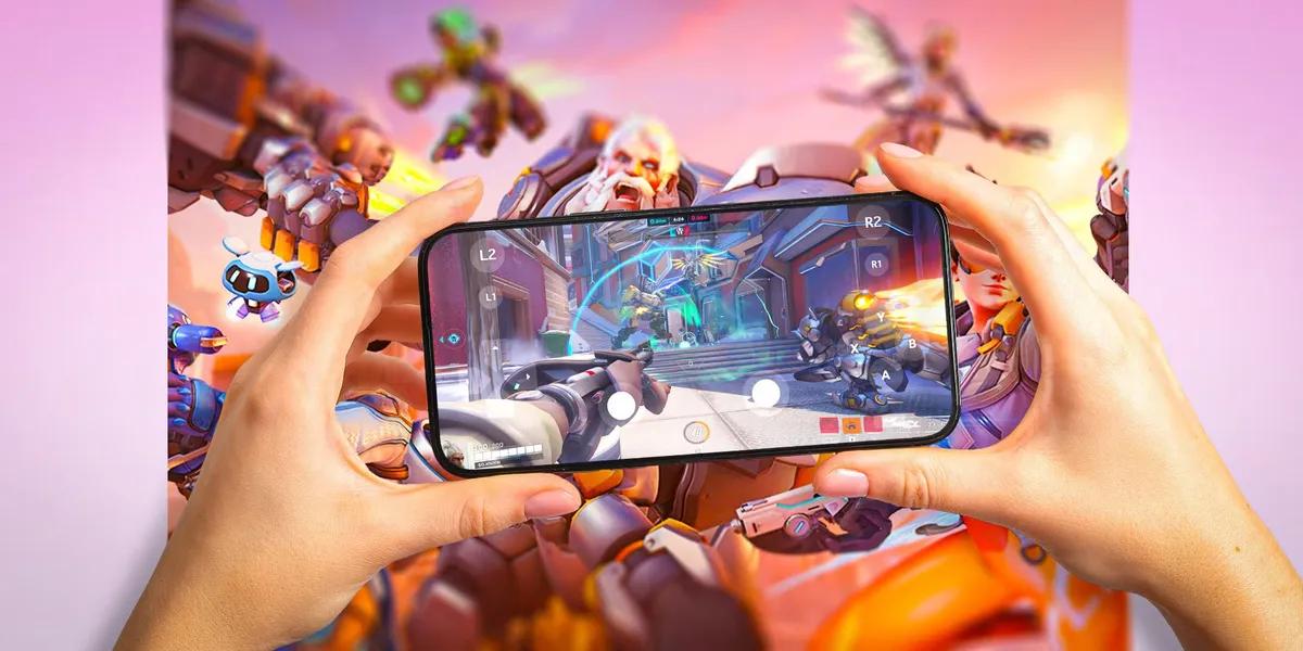 Overwatch Mobile va être lancé au Japon et en Corée sous l'égide de NEXON