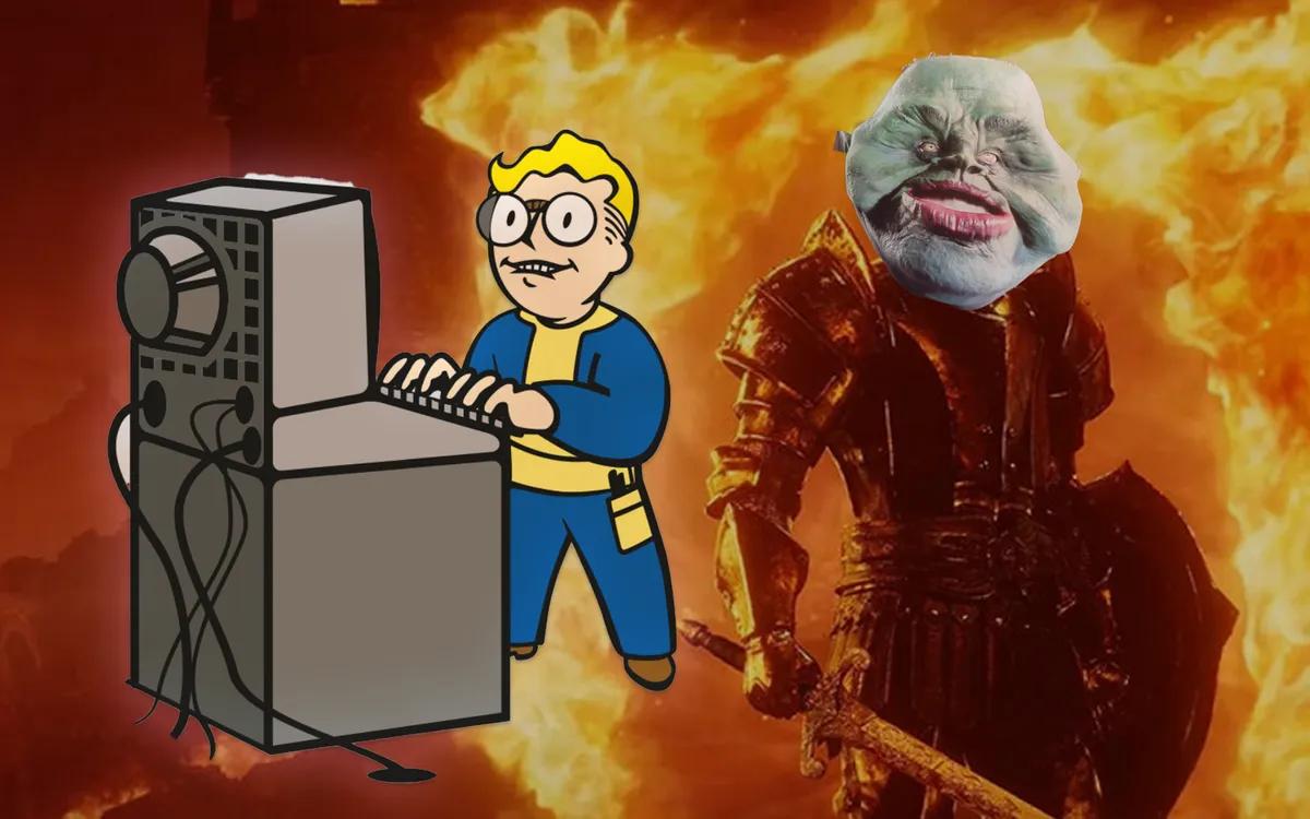 Les principaux changements souhaités par les fans pour Oblivion Remastered