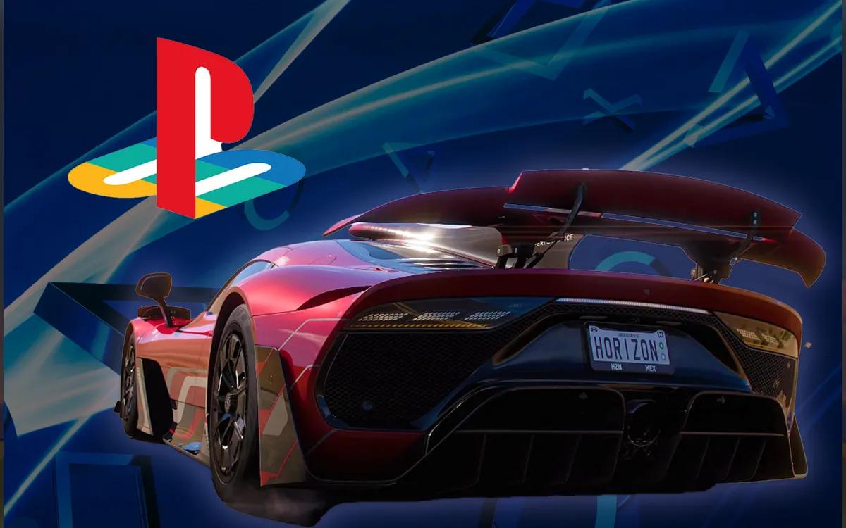 Forza Horizon 5 est enfin sur PS5, et il est étrangement parfait.