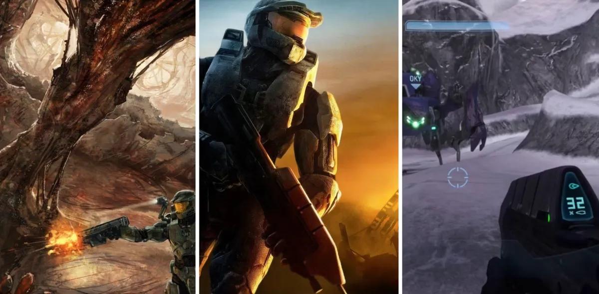 Halo 3 Remaster était sur la table, mais 343 « manquait de ressources »