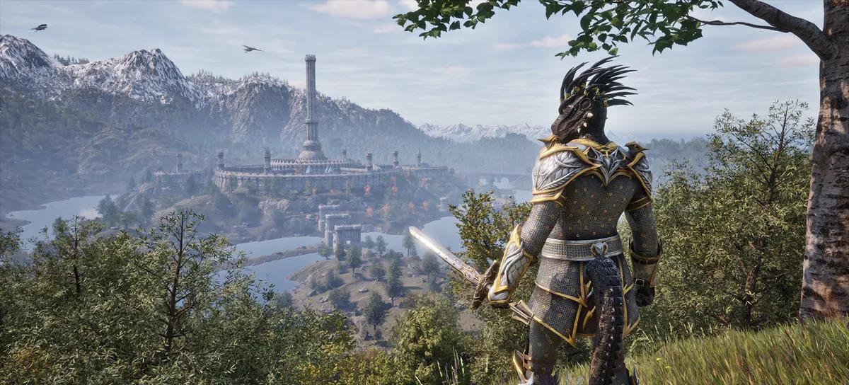 Oblivion Remastered surpasse Clair Obscur: Expedition 33 dans les classements Steam