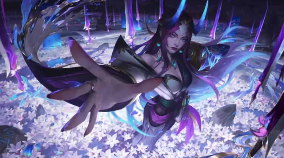 Le patch 25.09 de League of Legends apporte une refonte majeure du système et des remaniements d'objectifs
