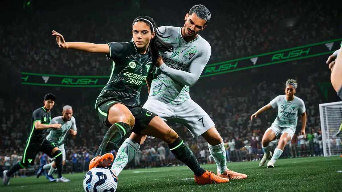 Battle Pass d'EA Sports FC 25 : innovation ou surabondance de monétisation ?