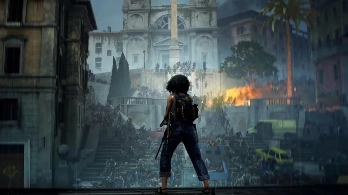 Le correctif de World War Z: Aftermath apporte des corrections de bugs clés et des améliorations de la qualité de vie