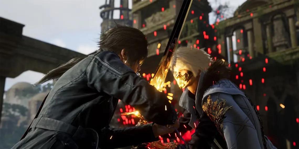 Nouvelle date de sortie de Lost Soul Aside