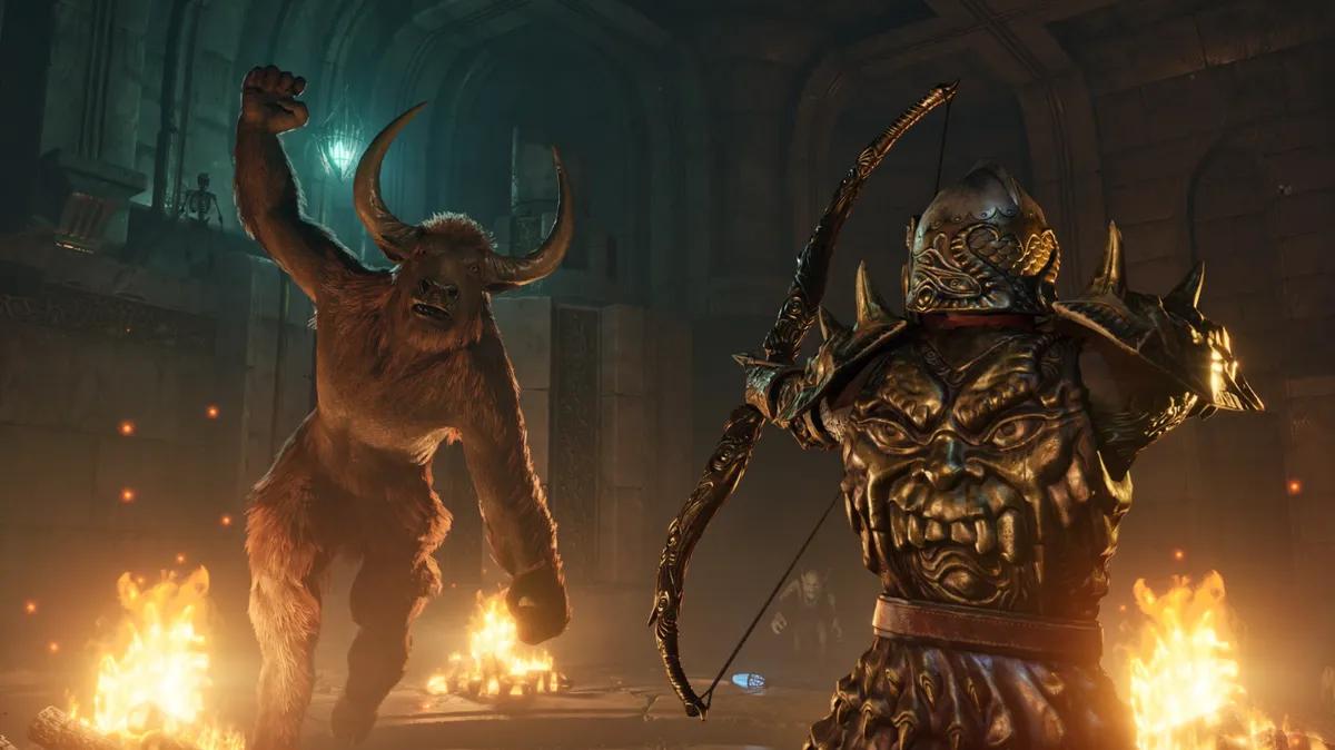 Elder Scrolls 6 devrait se concentrer sur les choix des joueurs, pas sur les statistiques, déclare le développeur d'Oblivion