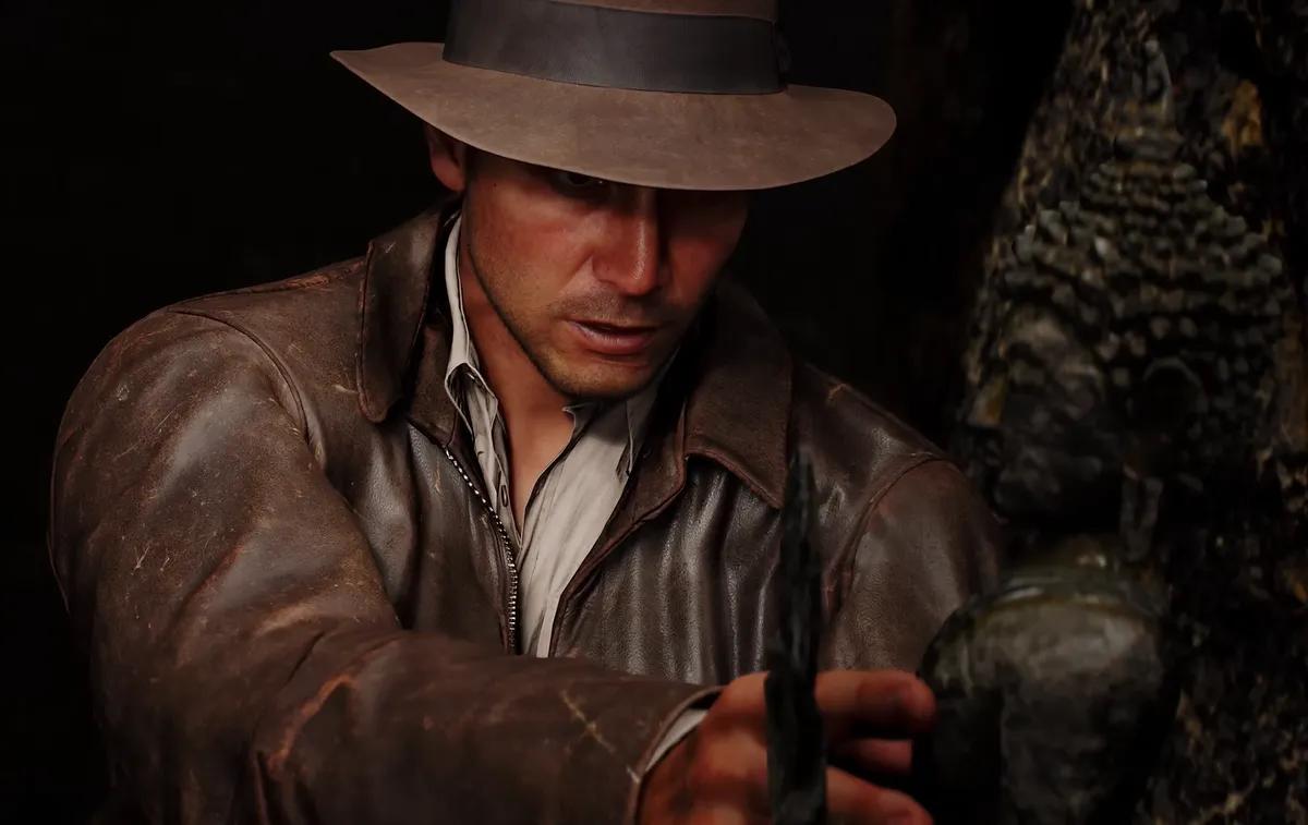 Indiana Jones se vend plus vite sur PS5 que sur Xbox, la nouvelle bande-annonce de Doom ignore complètement la Xbox