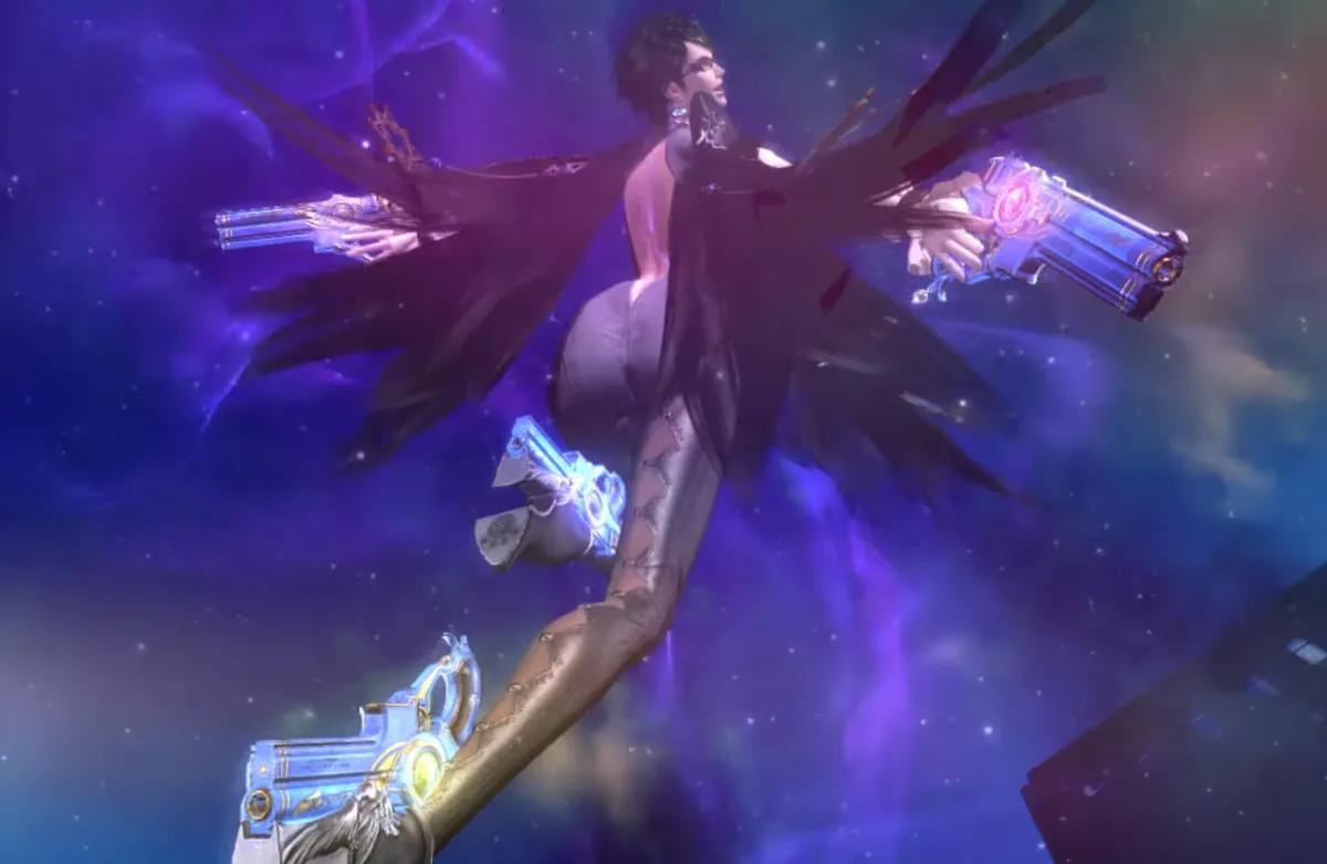 Platinum Games recrute pour un nouveau jeu d'action en ligne