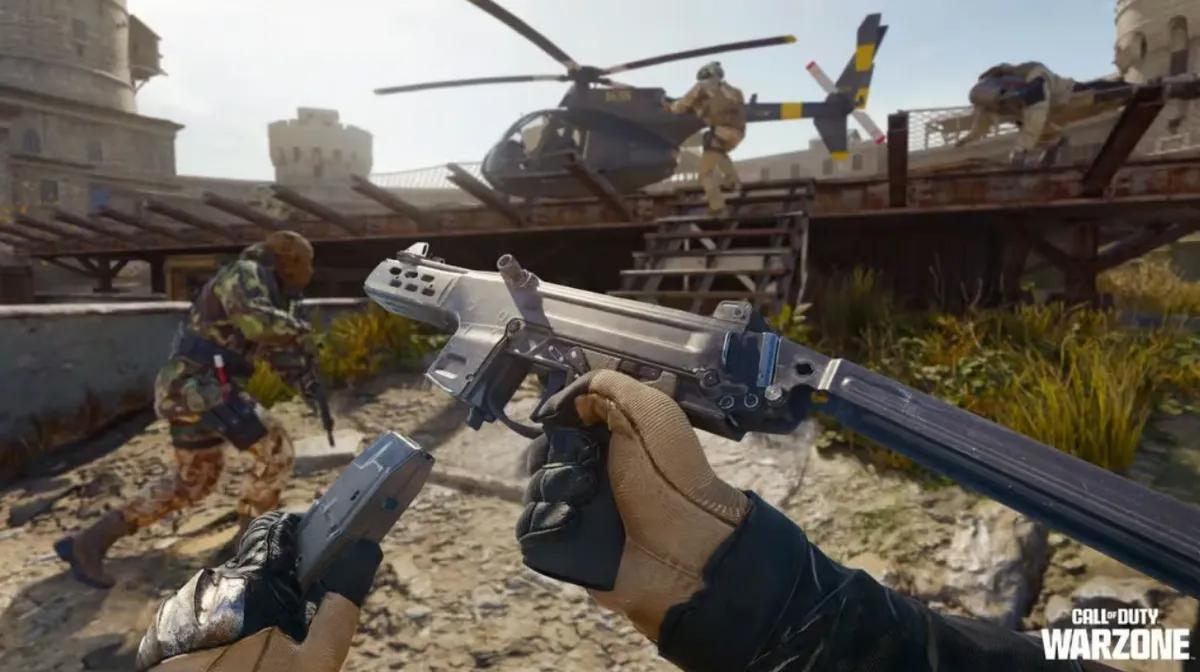 Notes de mise à jour de Black Ops 6 Zombies : Saison 3 Reloaded