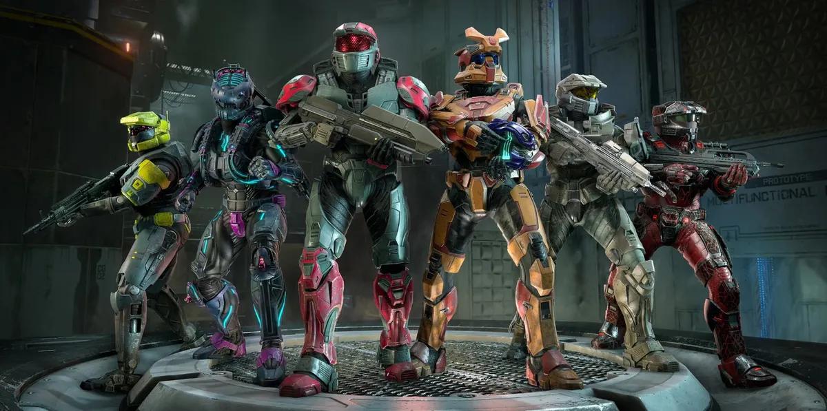 Halo Infinite dévoile Operation: Last Stand avant sa sortie le 2 mai
