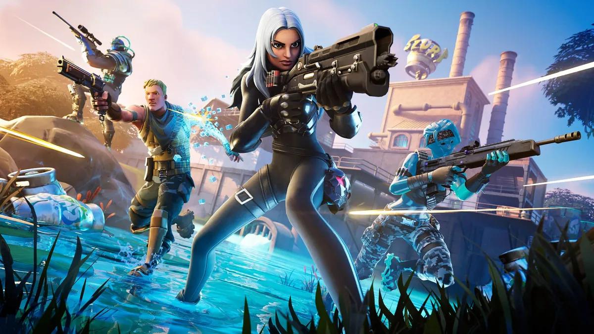 Fortnite revient sur iOS aux États-Unis après la victoire majeure d'Epic Games sur Apple