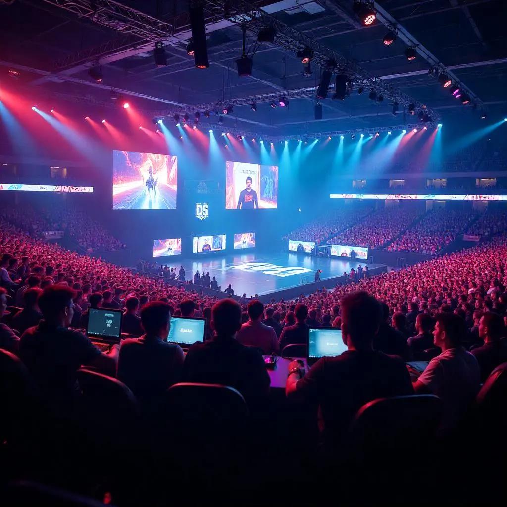 La tendance continue des prix à plusieurs millions de dollars est de bon augure pour la croissance de l'industrie de l'eSport