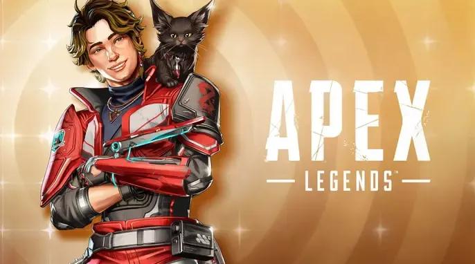 La saison 25 d'Apex Legends révèle la nouvelle légende Sparrow et le retour des arènes
