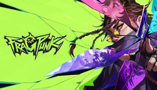 Codes FragPunk pour mai 2025 - Or gratuit, canettes de boissons gazeuses et plus encore !
