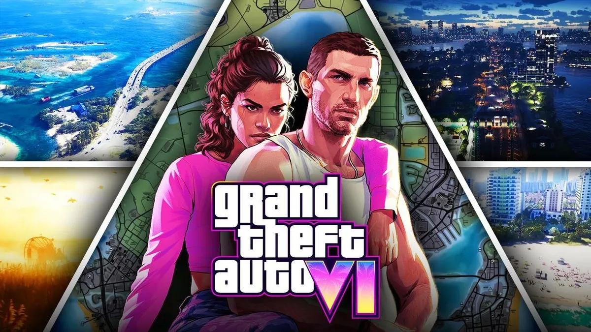 Rockstar reporte Grand Theft Auto VI à 2026 et fixe la date de sortie officielle