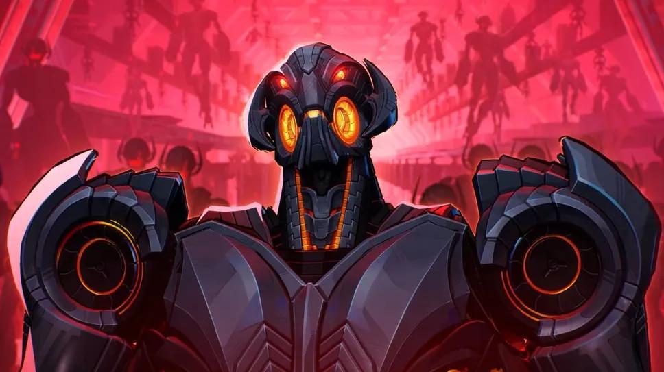 Date de sortie de la saison 2.5 de Marvel Rivals et répartition des capacités d'Ultron