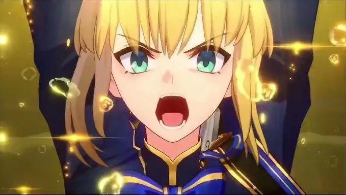 Honkai : Star Rail x Fate/stay night Collab officiellement dévoilé - Saber & Archer rejoignent le combat en juillet prochain