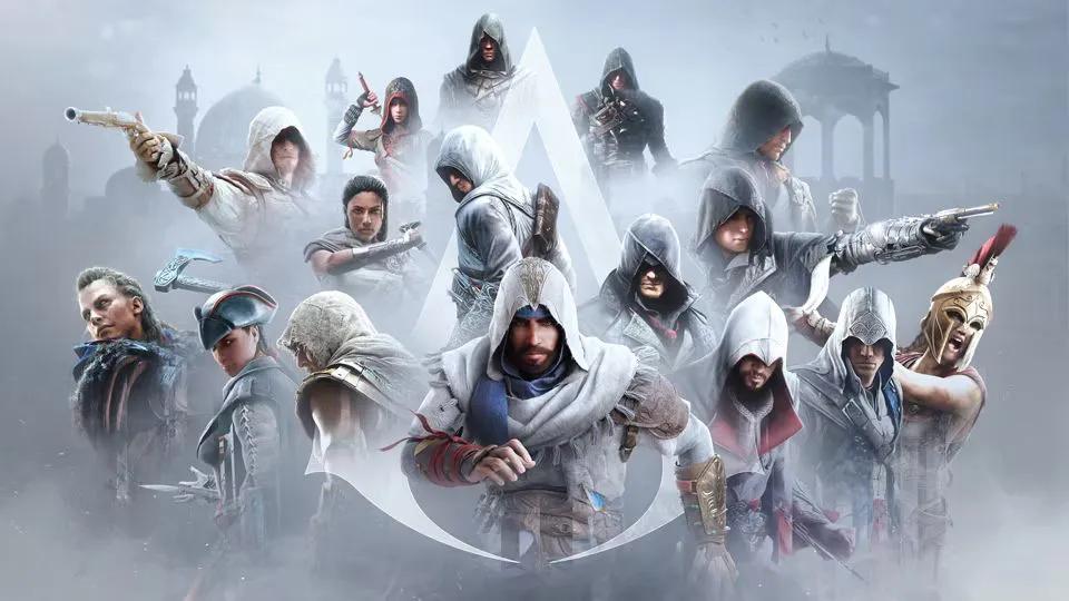 Feuille de route d'Assassin's Creed : Un initié révèle les projets d'Ubisoft pour la franchise