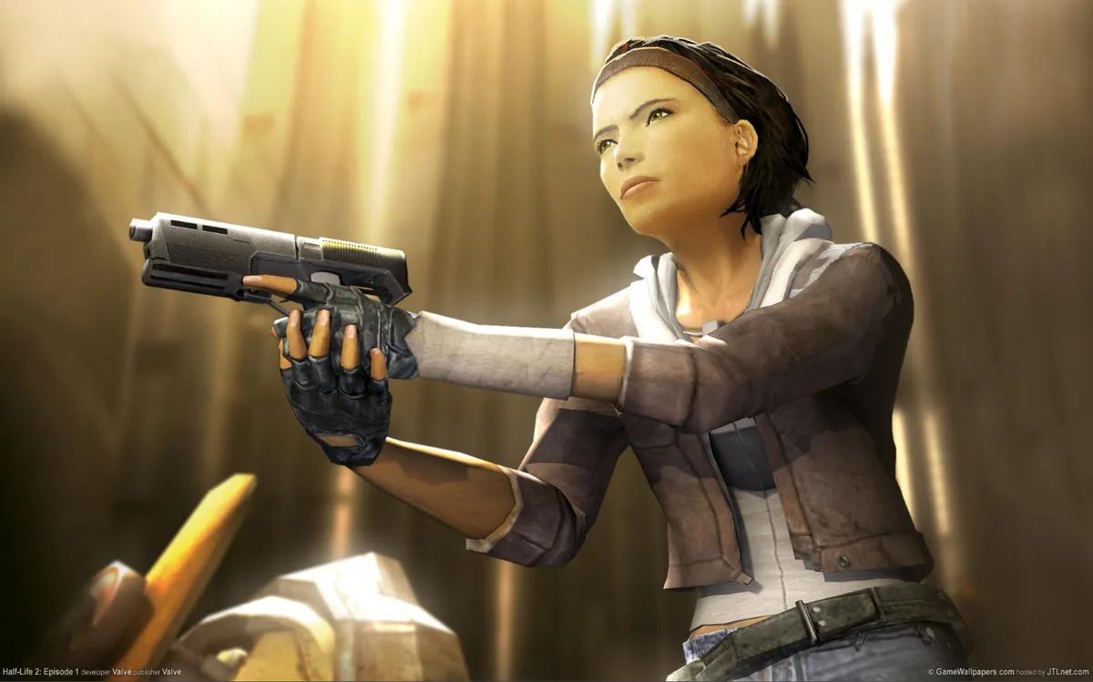Half-Life 3 est donc réel, jouable et peut-être disponible cette année ?