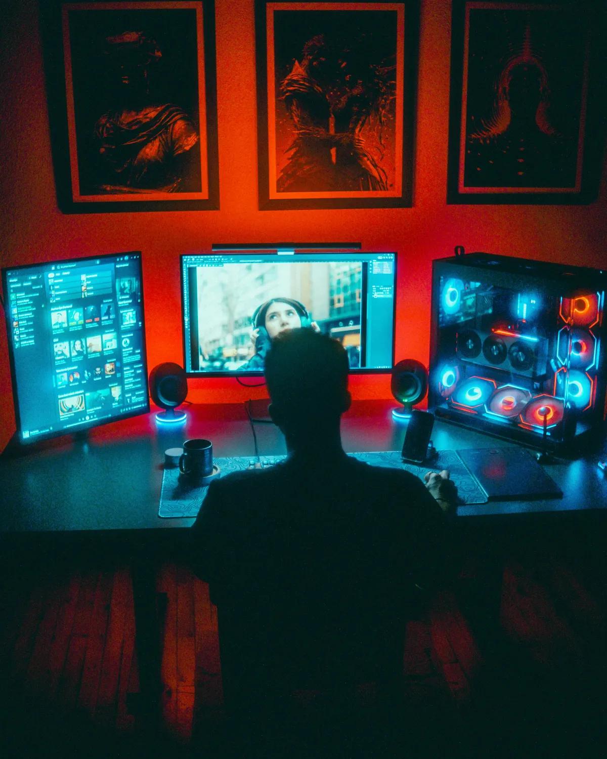YouTube vs contenu poker : les créateurs de contenu sont-ils sur le point de disparaître ?