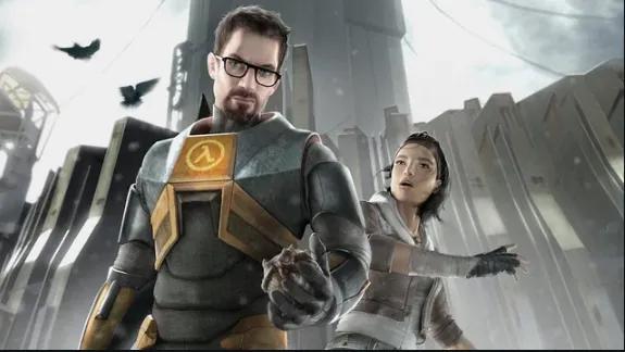 Half-Life 3 existe bel et bien - et il est tout à fait jouable, selon une fuite