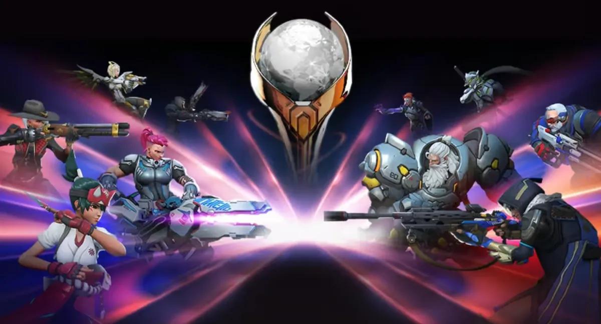 Le directeur d'Overwatch 2 annonce des changements de gameplay "monumentaux" à venir