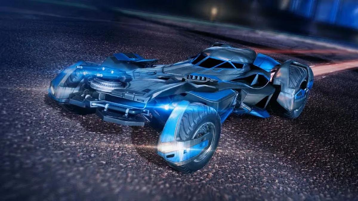 Un joueur de Rocket League dévoile une nouvelle astuce murale impressionnante qui pourrait bouleverser le jeu compétitif.