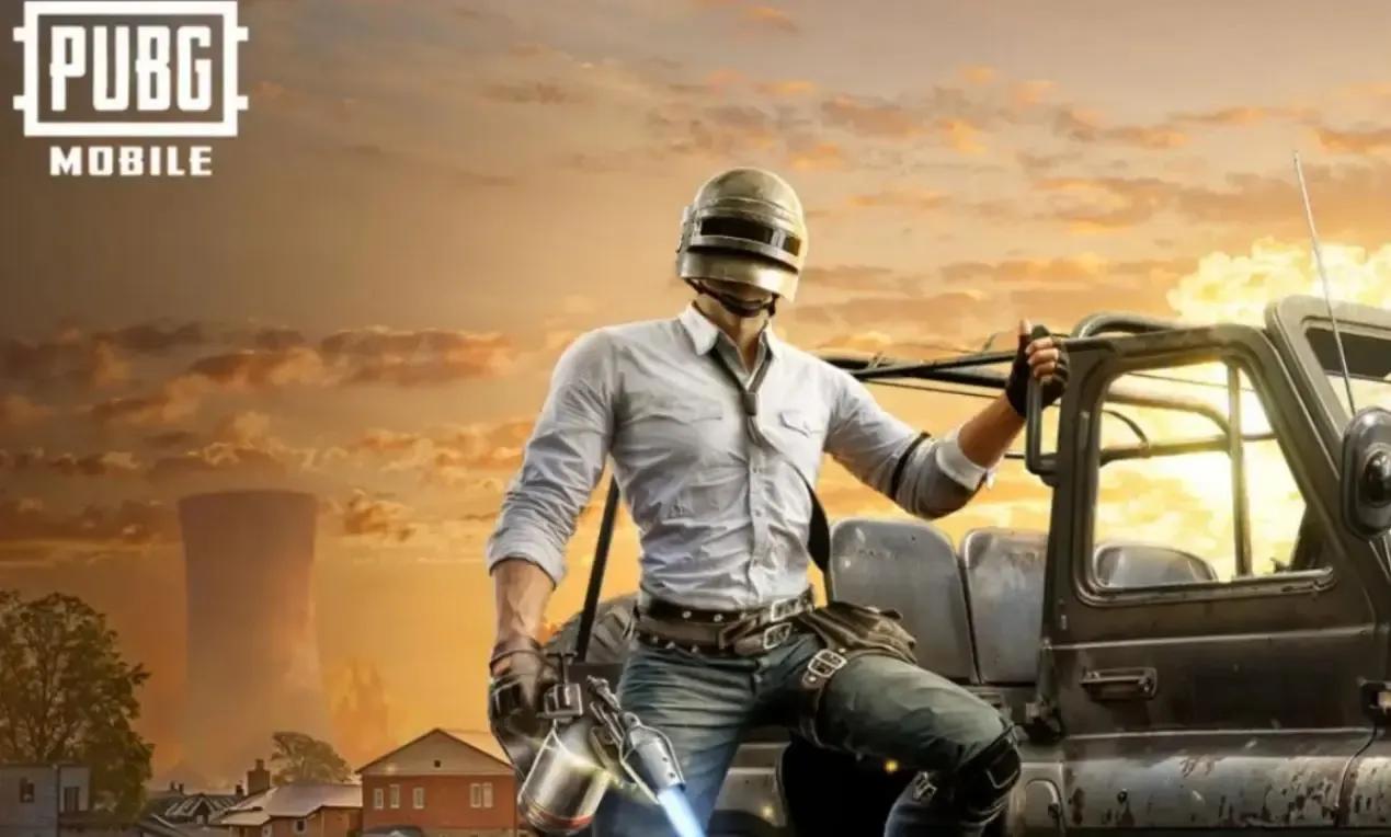 La mise à jour 3.8 de PUBG Mobile arrive le 8 mai - Tous à bord de la frontière steampunk