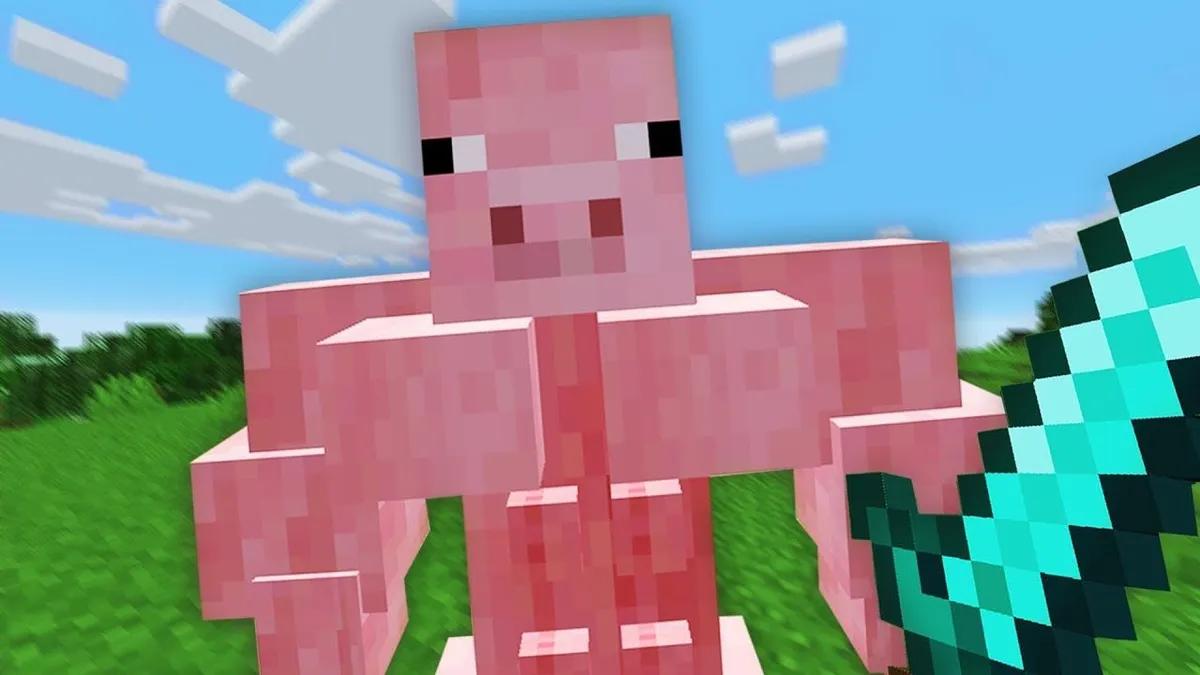Minecraft sur 8 Mo de VRAM ? Les YouTubers repoussent les limites du matériel rétro