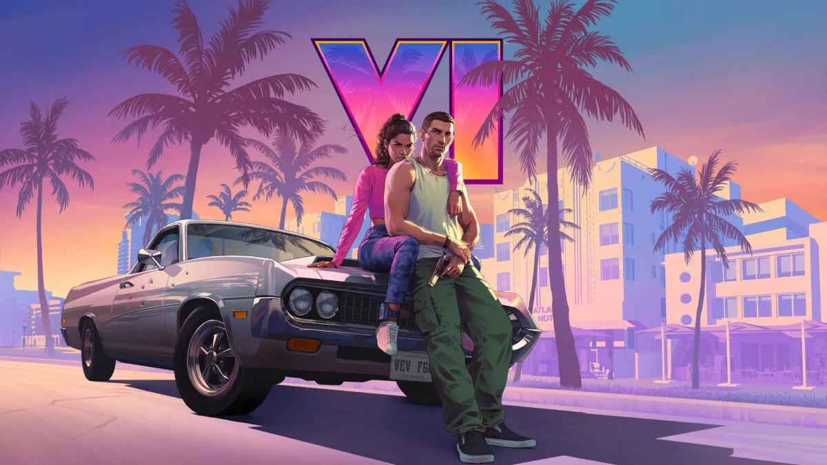 Grand Theft Auto VI a enthousiasmé les fans avec la publication de sa deuxième bande-annonce !