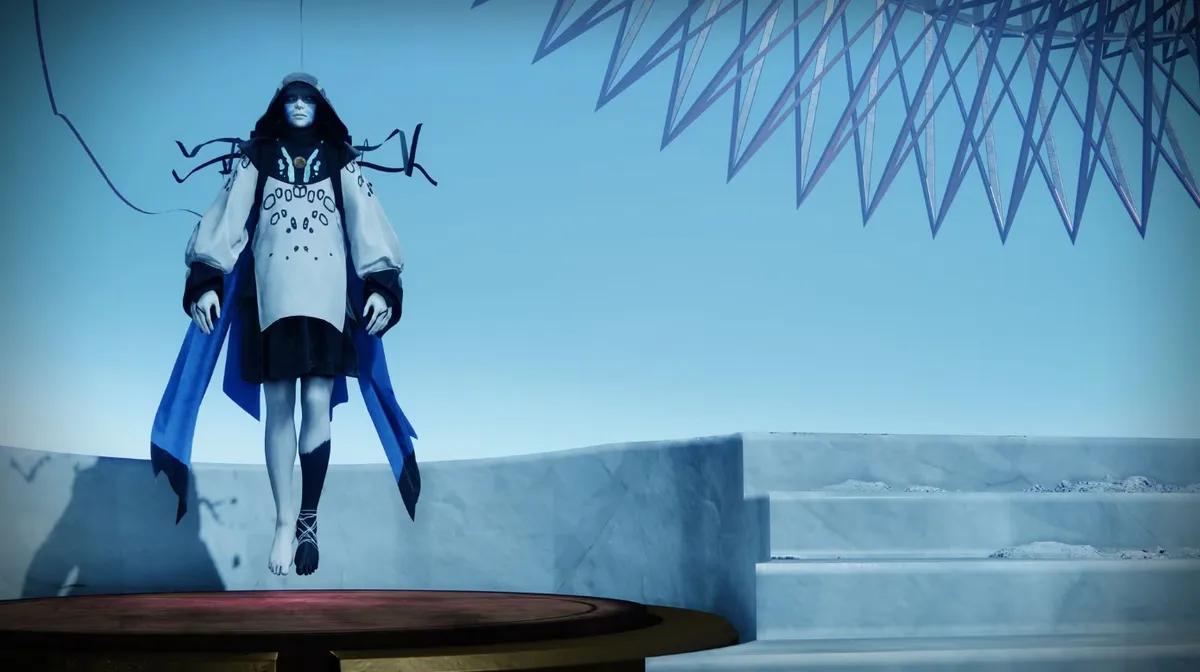 Destiny 2 lance l'événement Rite of the Nine pour tous les joueurs