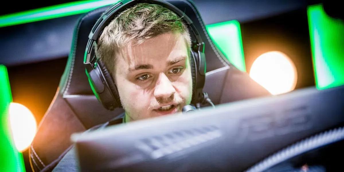 N0tail revient à Dota 2 en tant qu'entraîneur principal d'OG