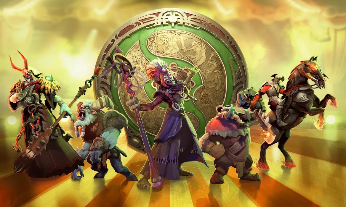 La Dota 2 Immortal Cup est annoncée en Chine - D'anciens pros reviennent pour un tournoi à grand spectacle