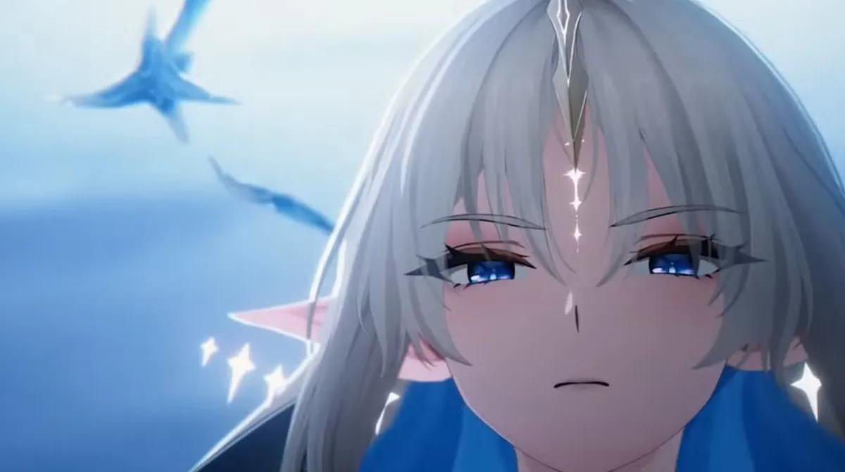 Wuthering Waves confirme que Cartethyia sera le premier personnage jouable de la version 2.4.