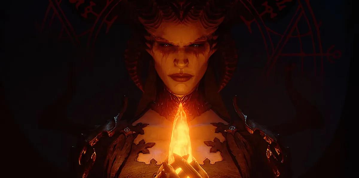 Diablo 4 annonce une mystérieuse collaboration avec les bougies Cantrip