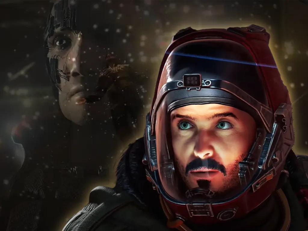 Le nouveau patch de Starfield est arrivé - et il suscite plus de questions que d'enthousiasme