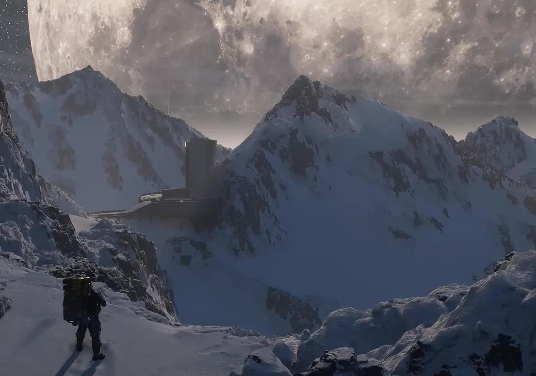 Kojima a expliqué pourquoi Death Stranding 2 sortira en juin, et c'est tout à fait logique.