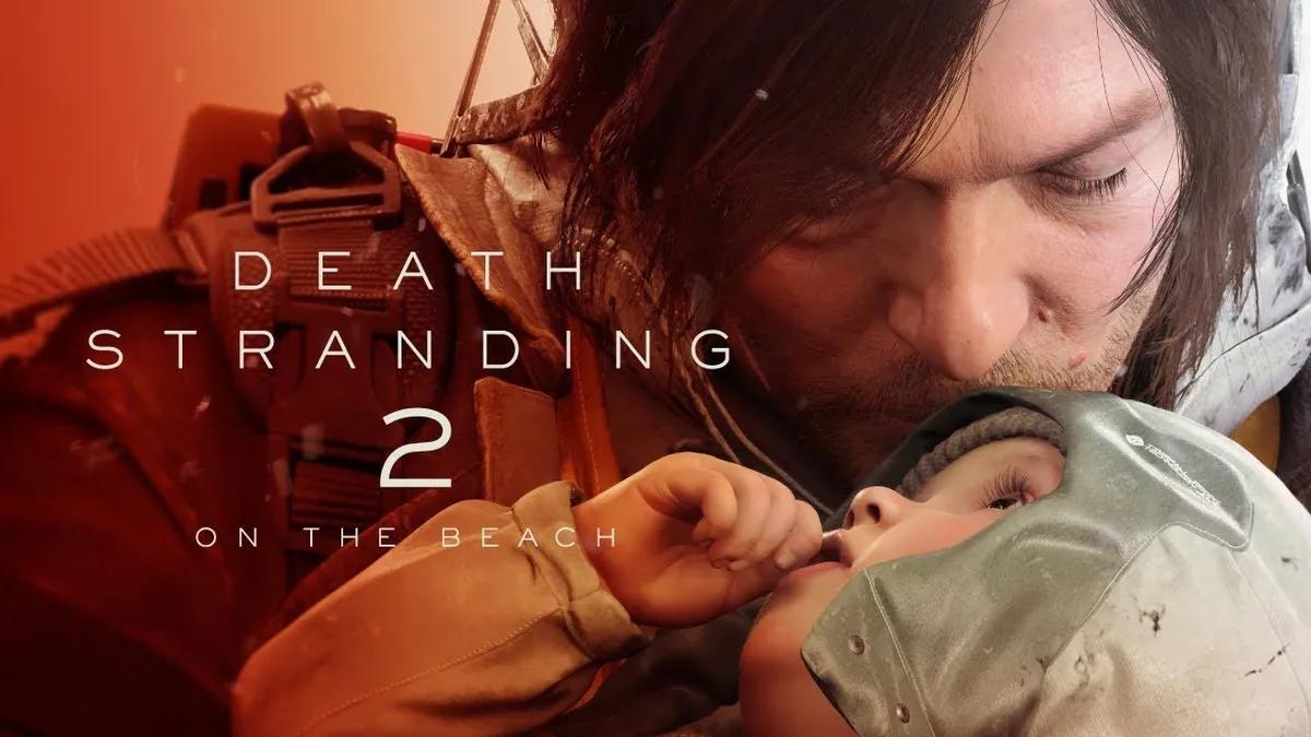 Premières impressions et sentiments sur Death Stranding 2 : On the Beach