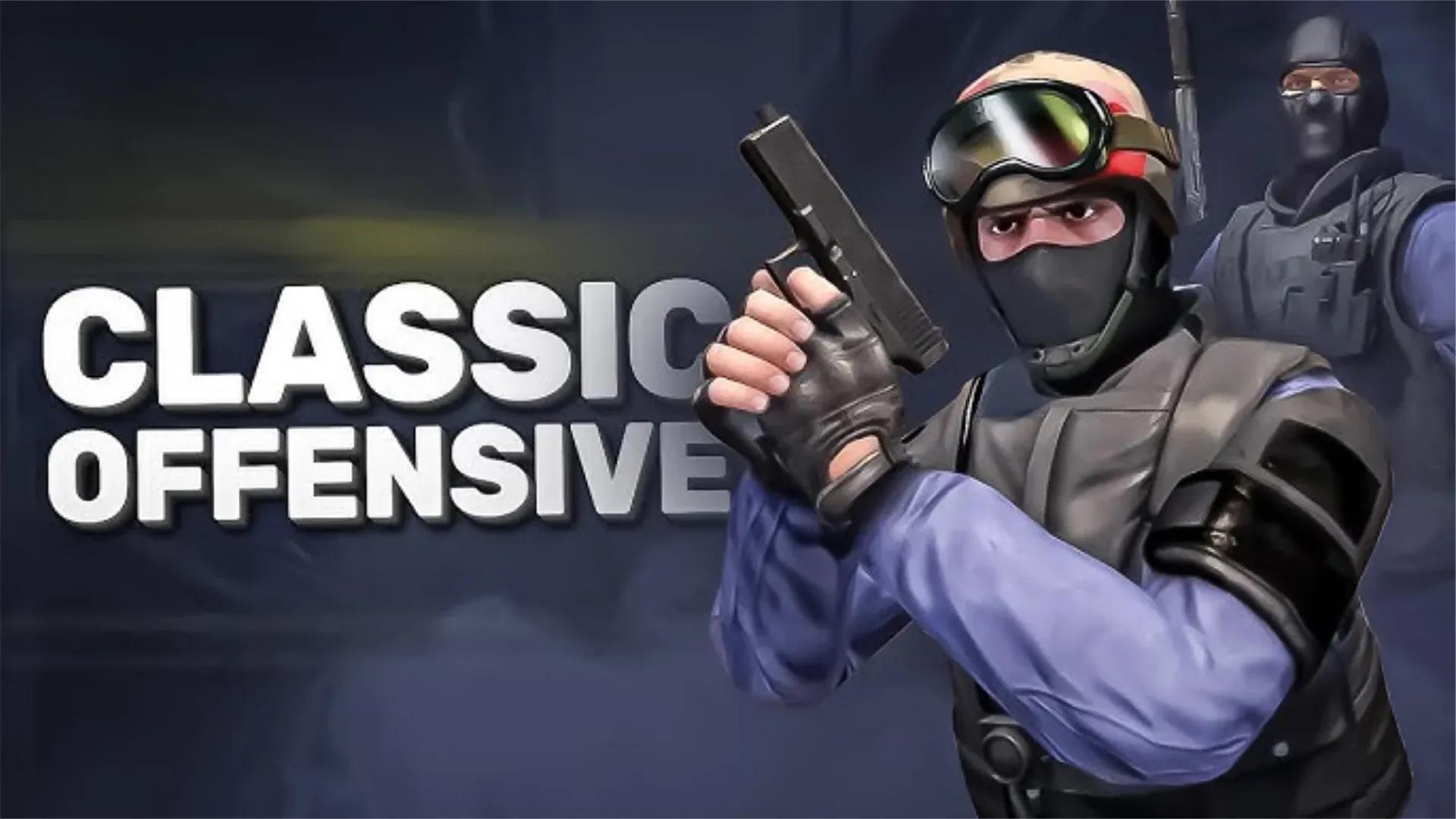 Valve met fin à un mod offensif classique après 8 ans - la communauté est indignée