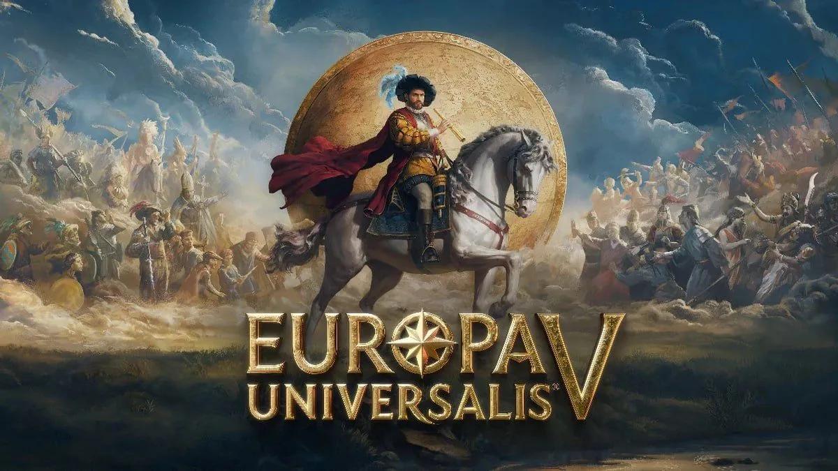 Paradox a officiellement dévoilé Europa Universalis V
