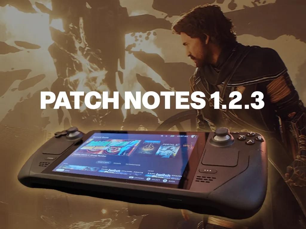 Clair Obscur Patch 1.2.3 : De bonnes corrections, mais toujours en attente de DLSS et de performances