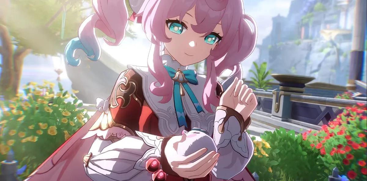 Honkai : Star Rail Version 3.3 arrive le 21 mai - Voici tout ce qui est prévu